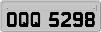 OQQ5298