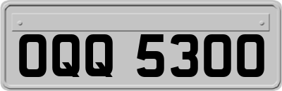 OQQ5300