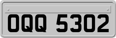 OQQ5302
