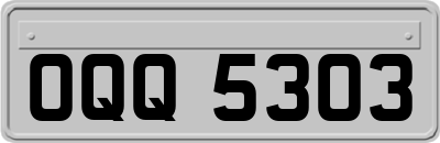 OQQ5303