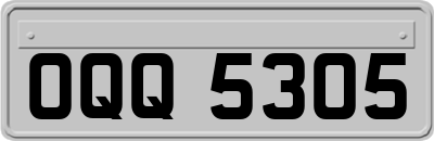 OQQ5305