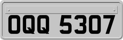OQQ5307