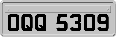 OQQ5309
