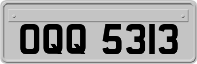 OQQ5313