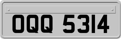 OQQ5314