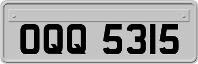 OQQ5315