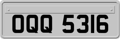 OQQ5316