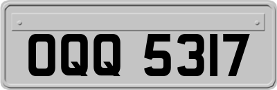 OQQ5317