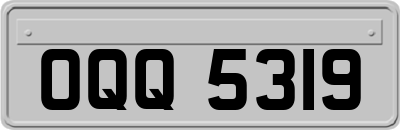 OQQ5319