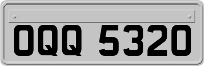 OQQ5320