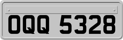 OQQ5328