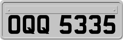 OQQ5335