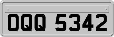 OQQ5342