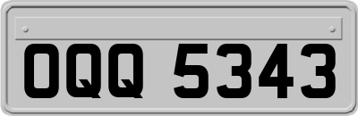 OQQ5343