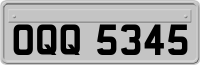 OQQ5345