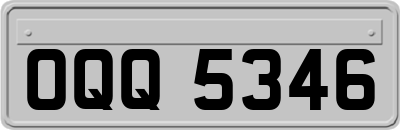 OQQ5346