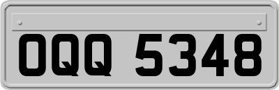 OQQ5348