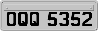 OQQ5352