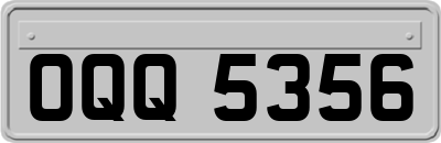 OQQ5356
