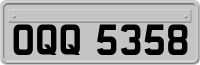 OQQ5358