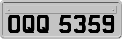 OQQ5359
