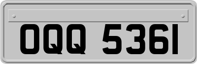OQQ5361