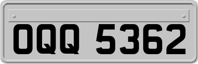OQQ5362
