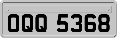 OQQ5368
