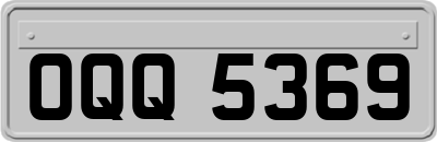 OQQ5369