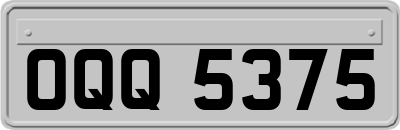 OQQ5375