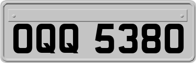OQQ5380