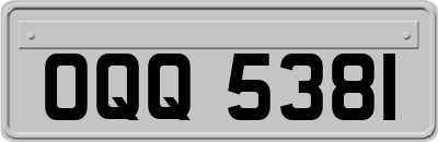 OQQ5381