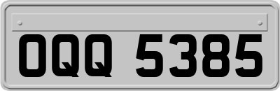 OQQ5385