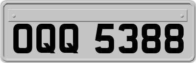 OQQ5388