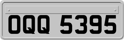 OQQ5395