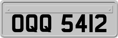 OQQ5412