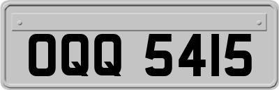 OQQ5415
