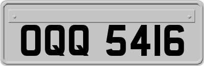 OQQ5416
