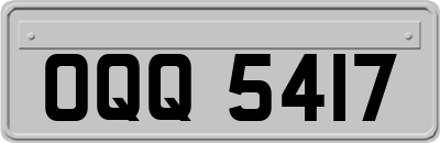 OQQ5417