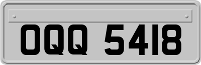 OQQ5418