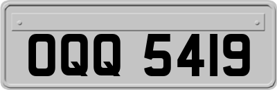 OQQ5419