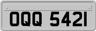 OQQ5421