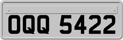 OQQ5422