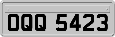 OQQ5423