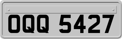 OQQ5427