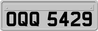 OQQ5429