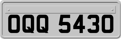 OQQ5430