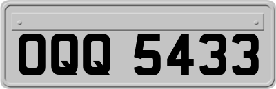 OQQ5433