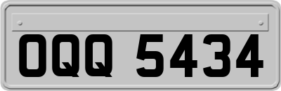 OQQ5434