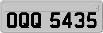 OQQ5435